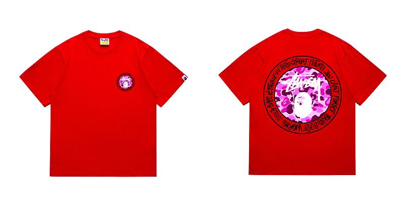 Bape S-2XL scqx216